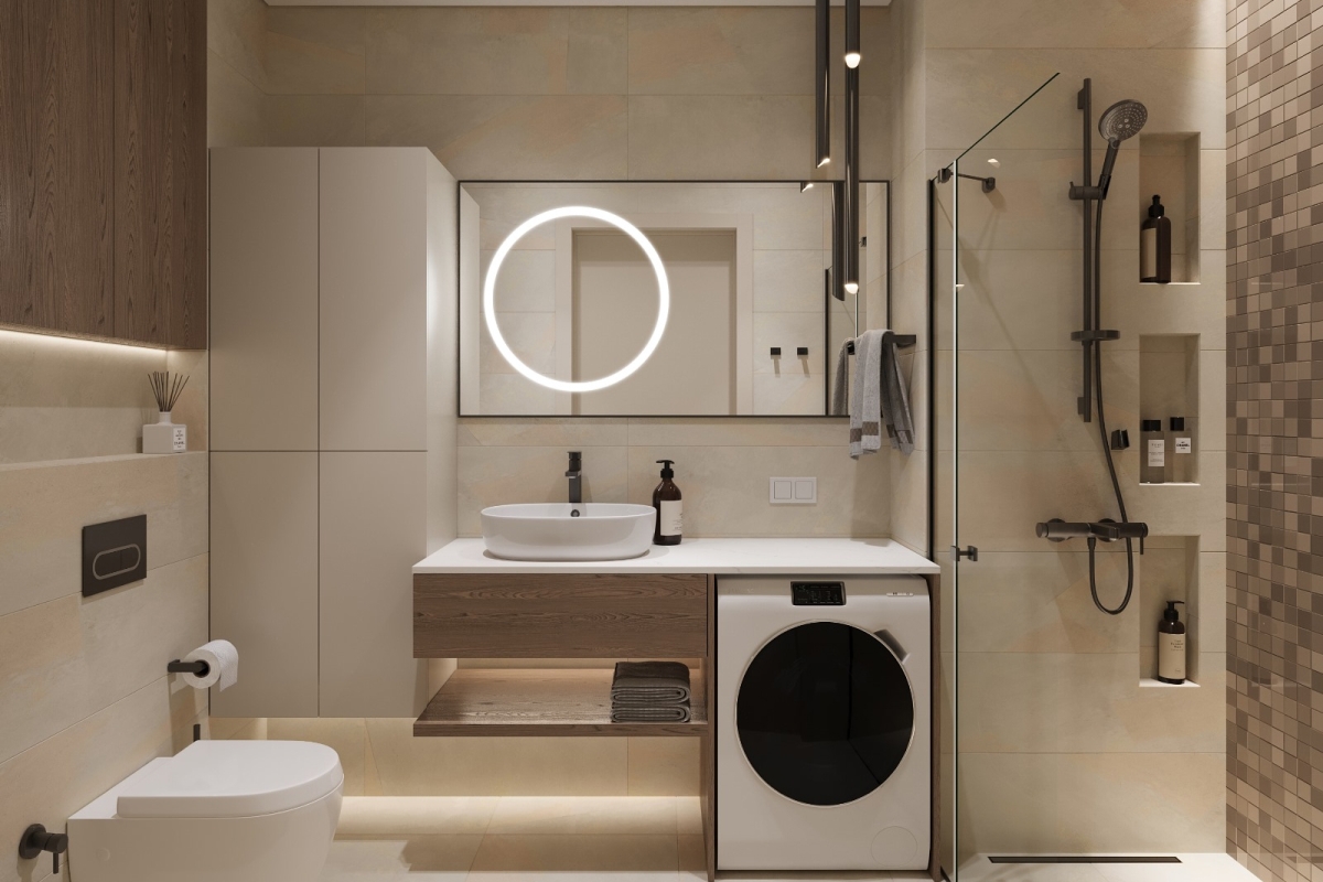 Flat For sale - SPLITSKO-DALMATINSKA TROGIR