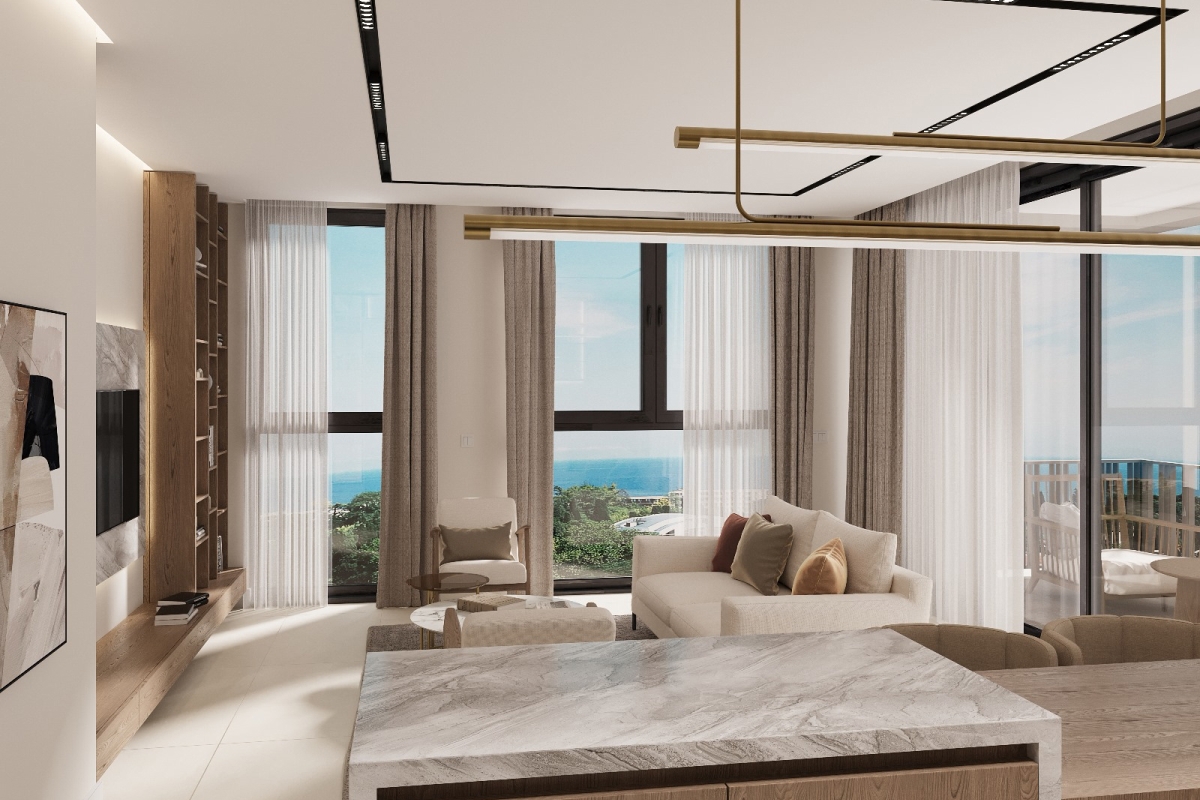 Flat For sale - SPLITSKO-DALMATINSKA TROGIR
