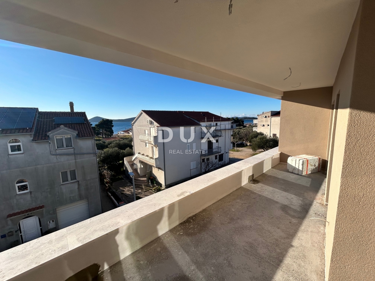 Appartement À vendre - šibensko-kninska Vodice - foto 5/12