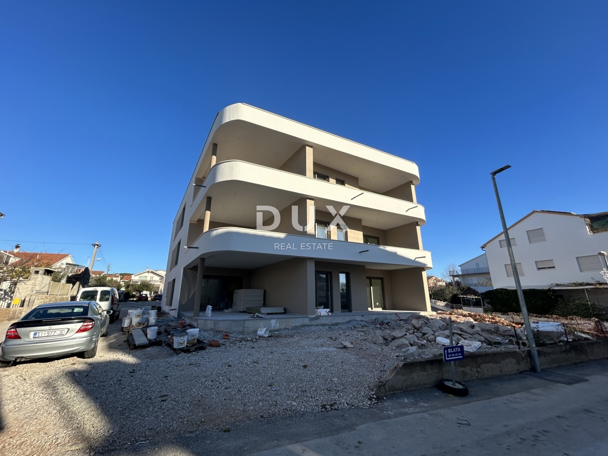 Flat For sale - šibensko-kninska Vodice - foto 5/11