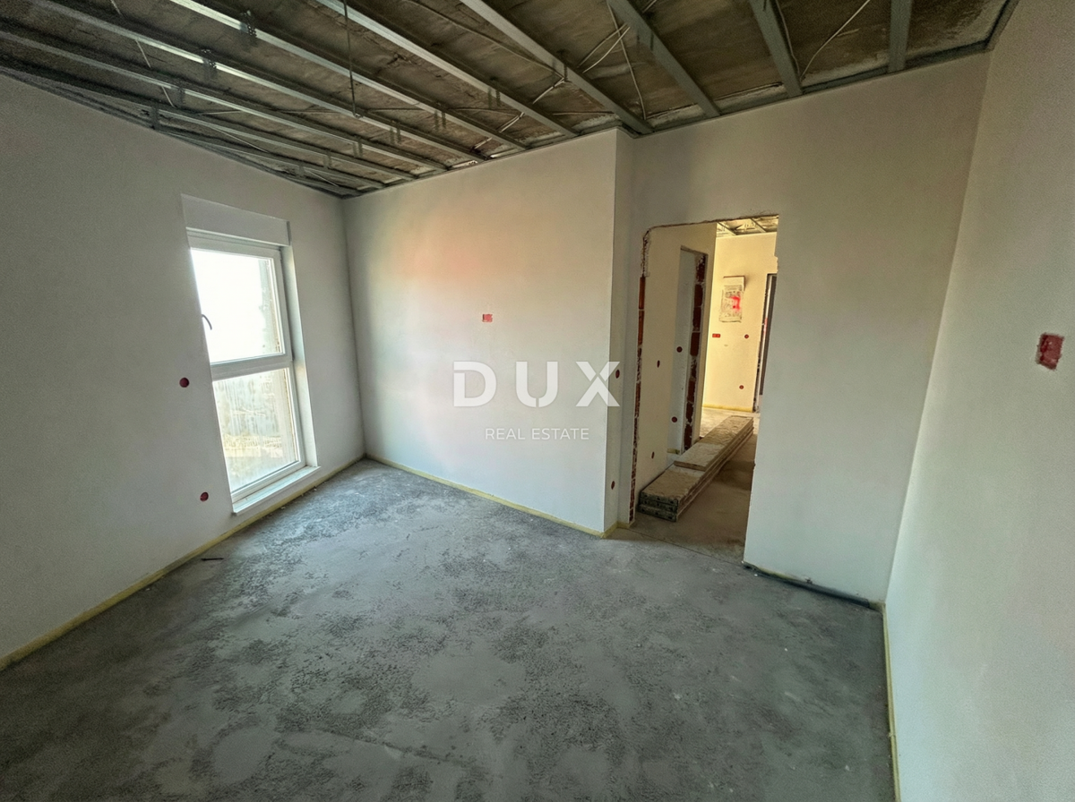 Flat For sale - ŠIBENSKO-KNINSKA VODICE