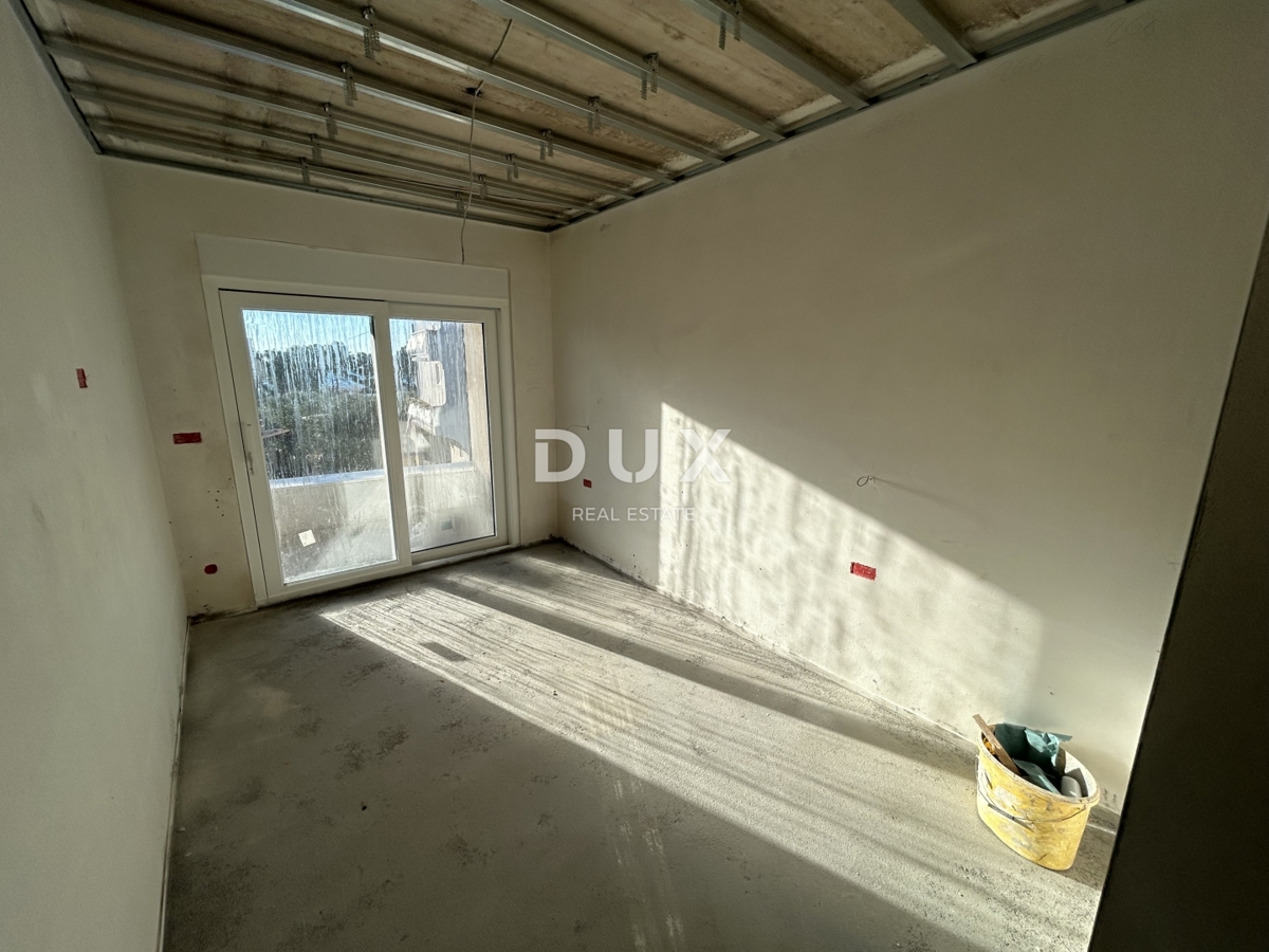 Appartement À vendre - ŠIBENSKO-KNINSKA VODICE