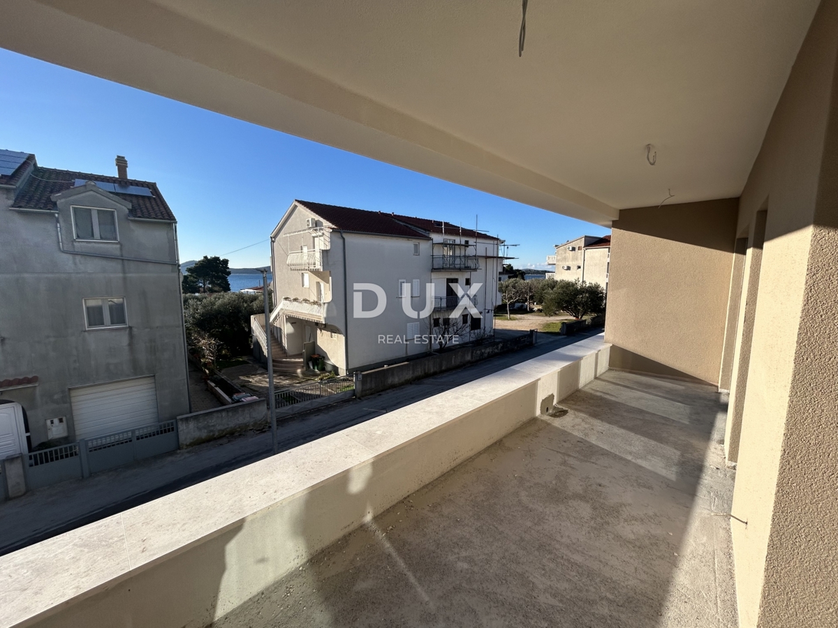 Appartement À vendre - ŠIBENSKO-KNINSKA VODICE