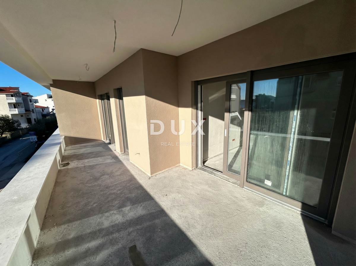 Appartement À vendre - ŠIBENSKO-KNINSKA VODICE