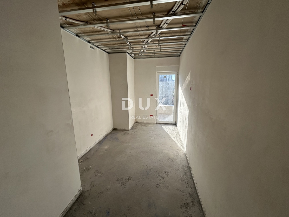 Appartement À vendre - ŠIBENSKO-KNINSKA VODICE