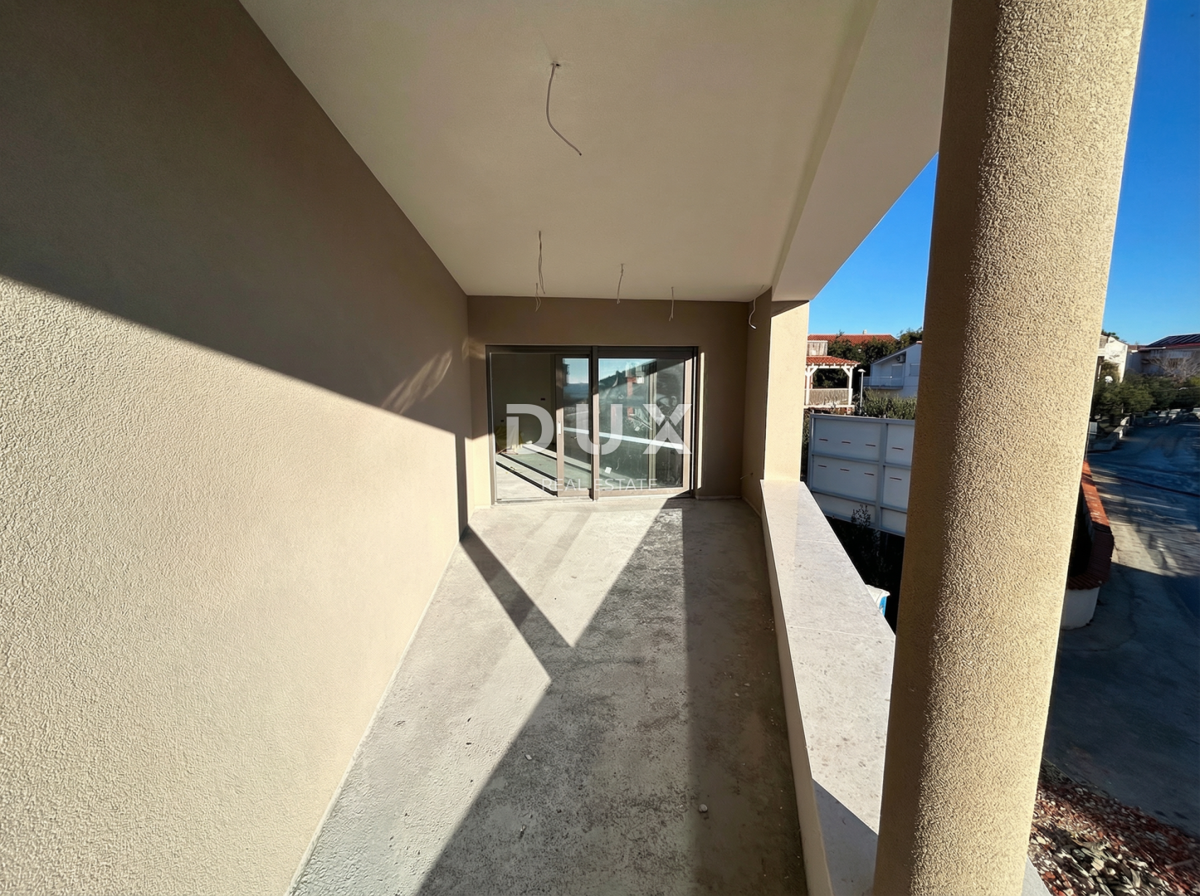 Flat For sale - ŠIBENSKO-KNINSKA VODICE
