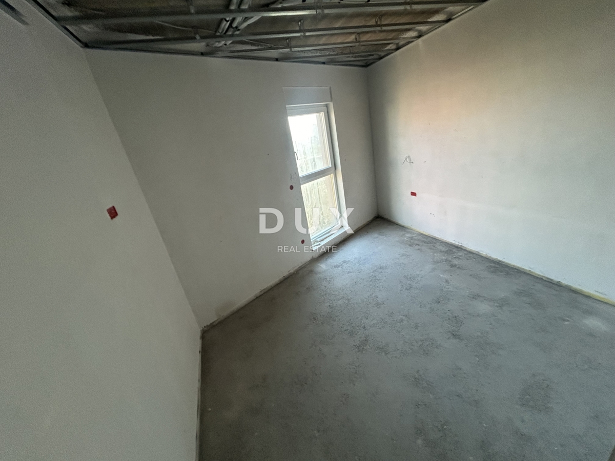 Flat For sale - ŠIBENSKO-KNINSKA VODICE