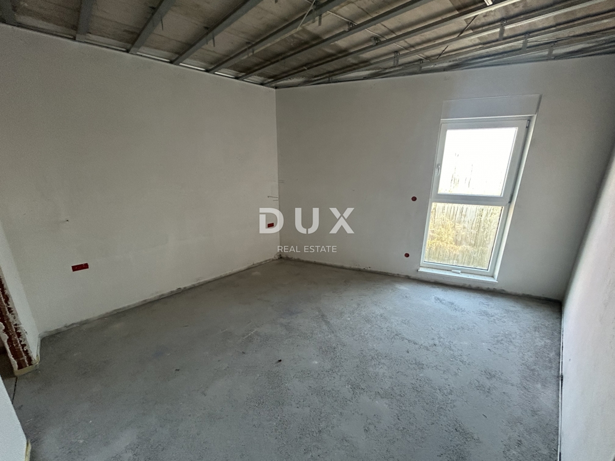 Flat For sale - ŠIBENSKO-KNINSKA VODICE