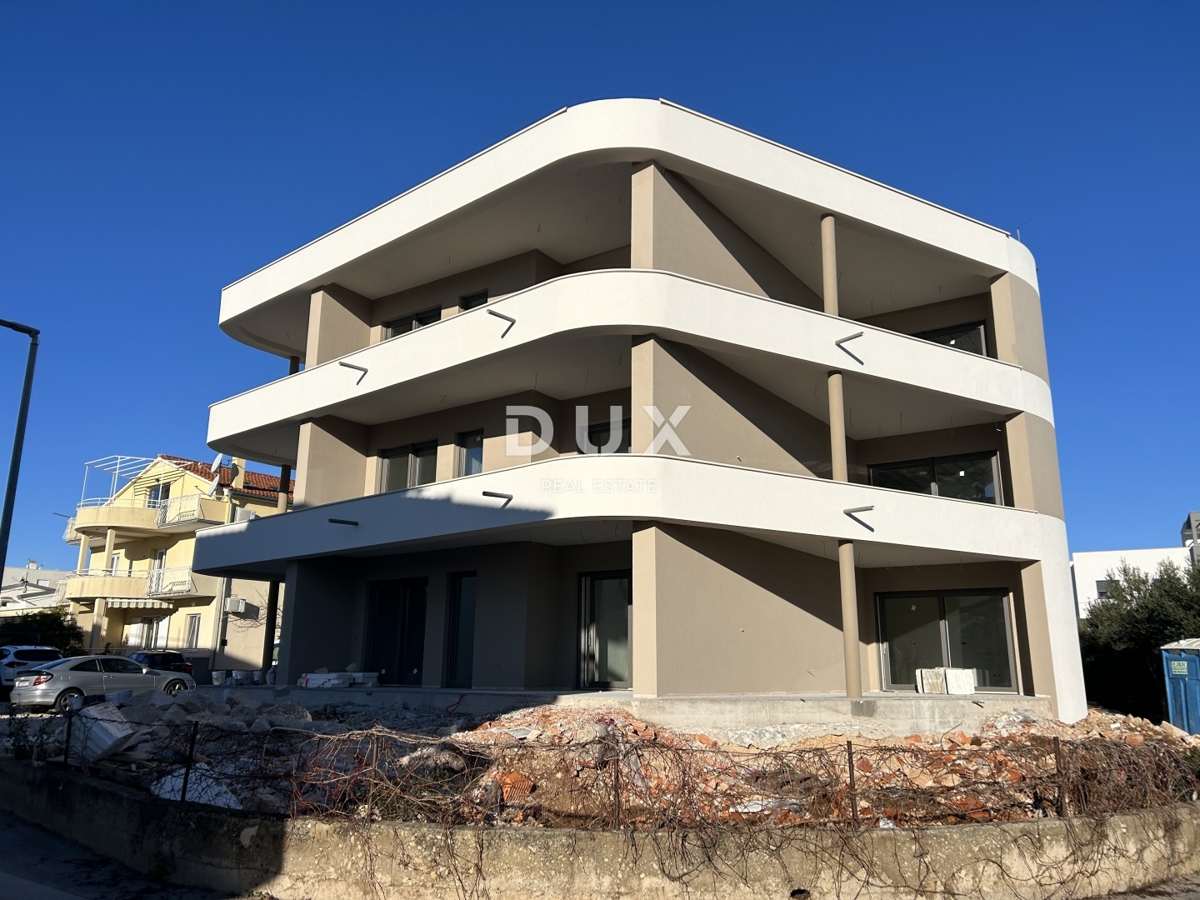 Flat For sale - šibensko-kninska Vodice - foto 2/13
