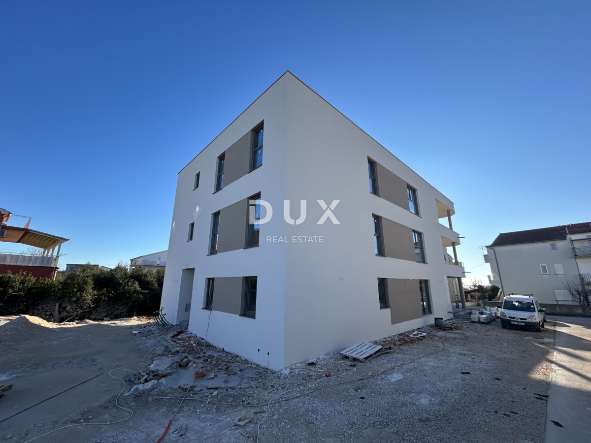 Flat For sale - šibensko-kninska Vodice - foto 4/13