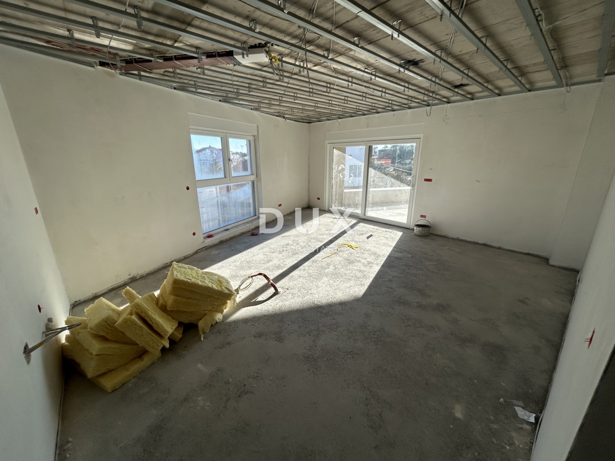 Flat For sale - ŠIBENSKO-KNINSKA VODICE