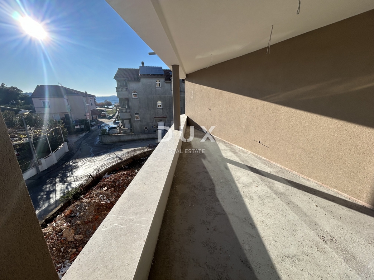 Flat For sale - ŠIBENSKO-KNINSKA VODICE