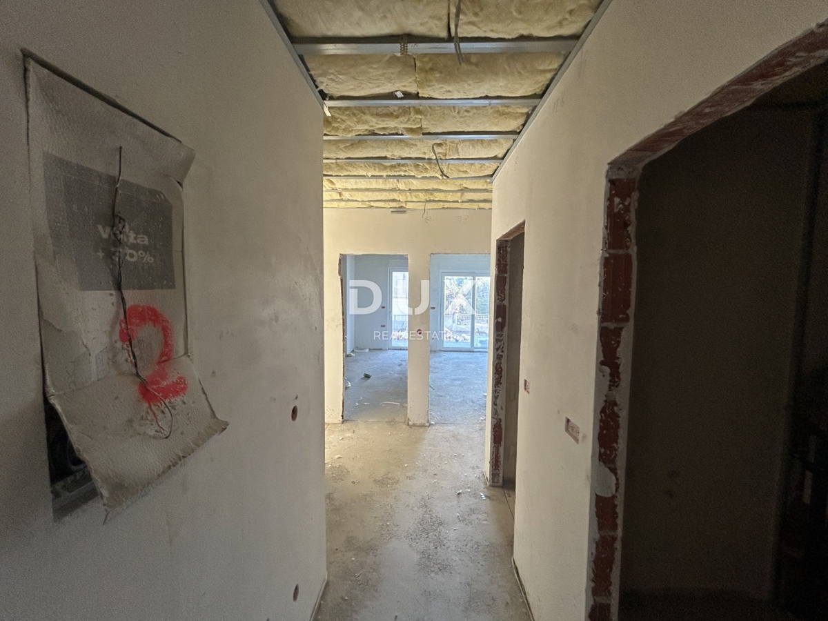 Appartamento In vendita - ŠIBENSKO-KNINSKA VODICE
