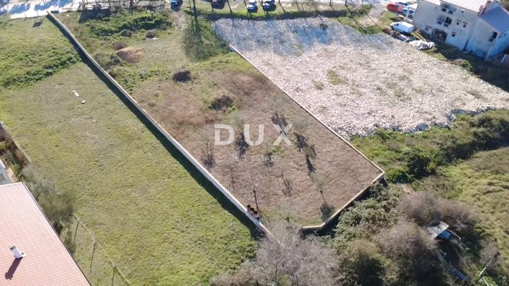 Pozemek na prodej 1605 m² – Zadar