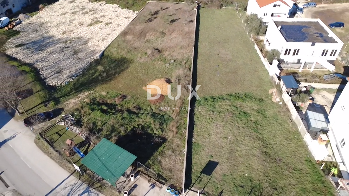 Land For sale - ZADARSKA ZADAR