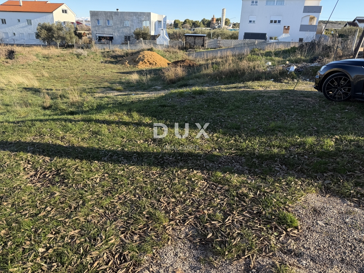Land For sale - ZADARSKA ZADAR