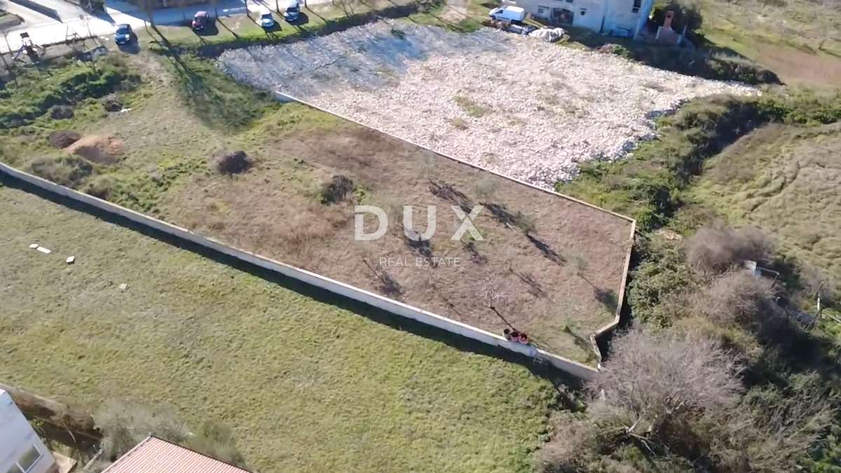 Land For sale - ZADARSKA ZADAR