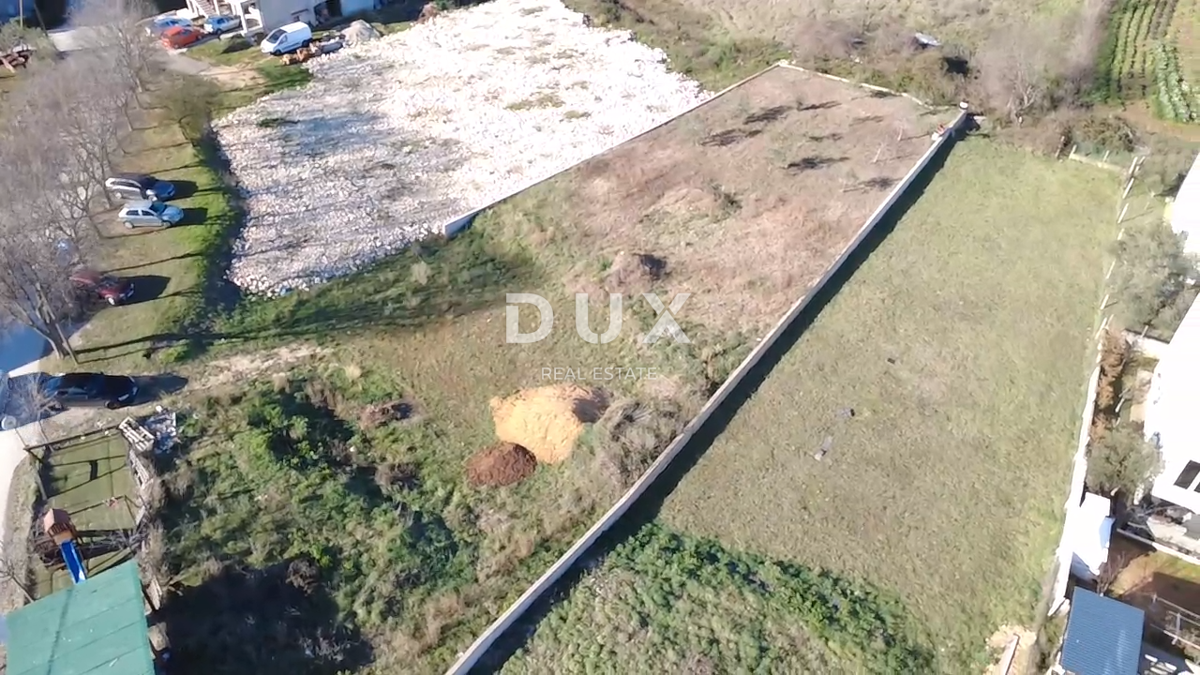 Land For sale - ZADARSKA ZADAR