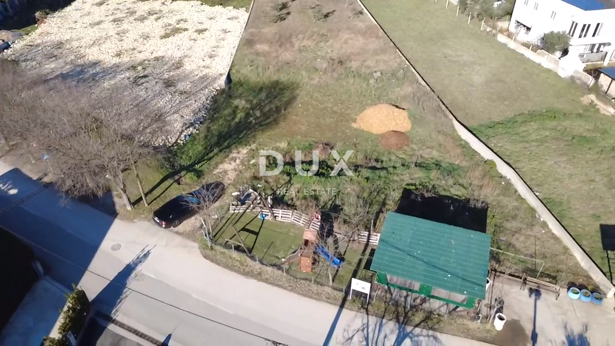 Land For sale - ZADARSKA ZADAR
