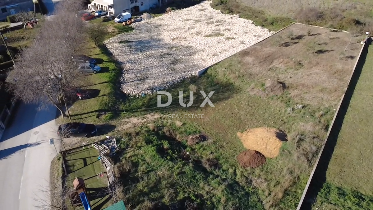Land For sale - ZADARSKA ZADAR