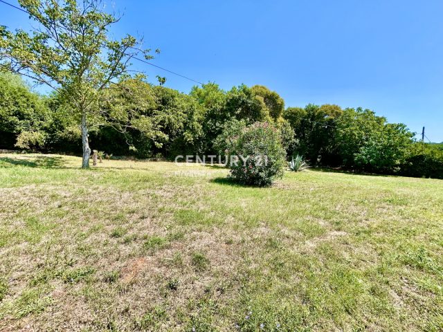 Pozemok na predaj 1006 m² – Umag
