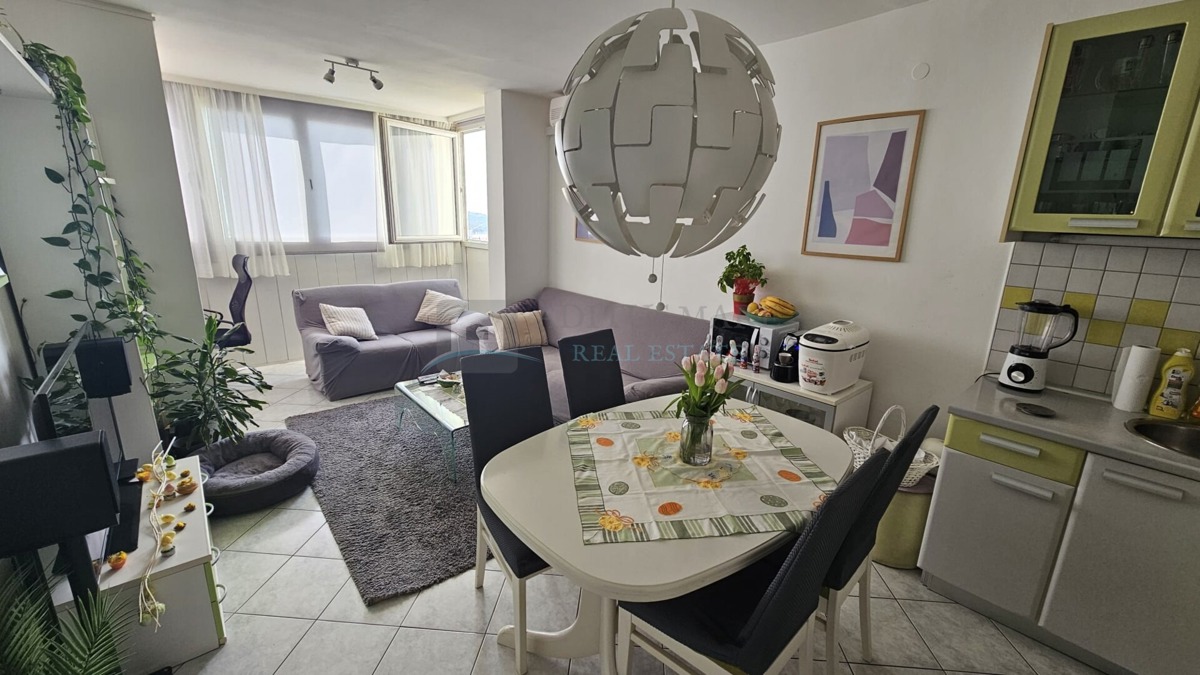 Flat For sale - ŠIBENSKO-KNINSKA ŠIBENIK