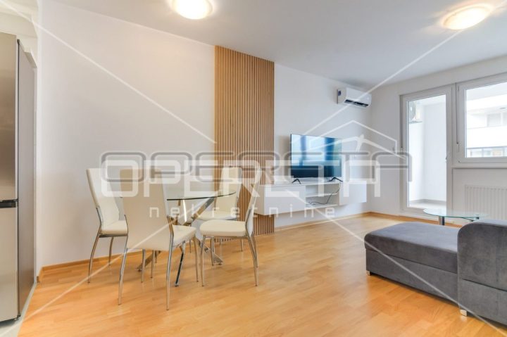 Apartment Zu verkaufen - Grad Zagreb Zagreb - foto 2/14