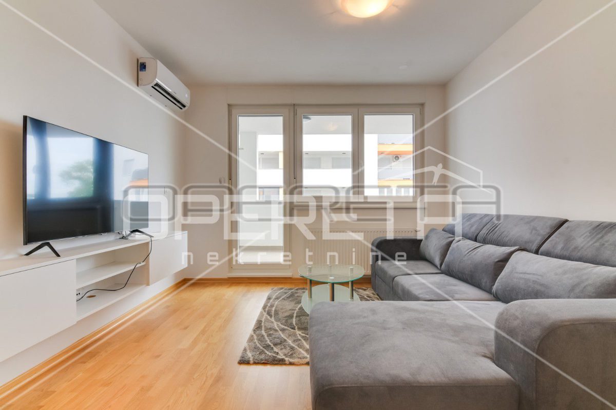 Apartmán Na prodej - Grad Zagreb Zagreb - foto 1/14