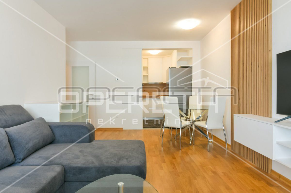 Apartmán Na prodej - GRAD ZAGREB ZAGREB