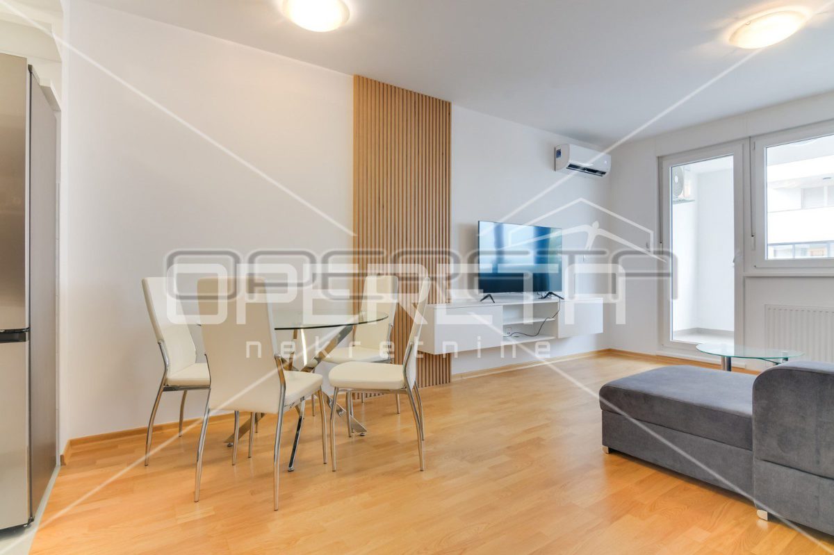 Apartmán Na prodej - Grad Zagreb Zagreb - foto 2/14