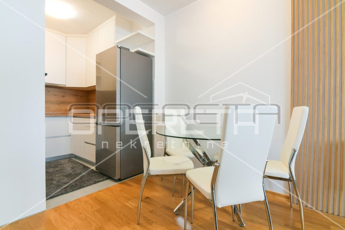 Apartmán Na prodej - Grad Zagreb Zagreb - foto 3/14