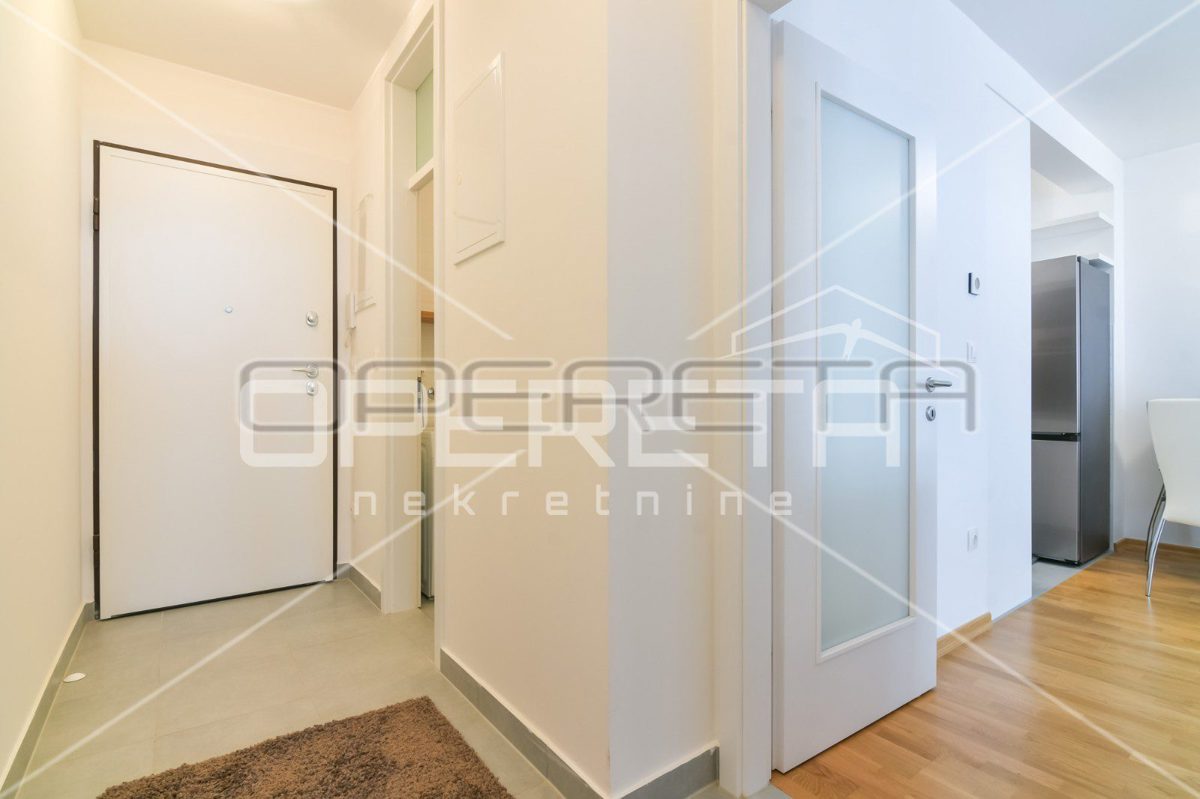 Apartmán Na prodej - GRAD ZAGREB ZAGREB