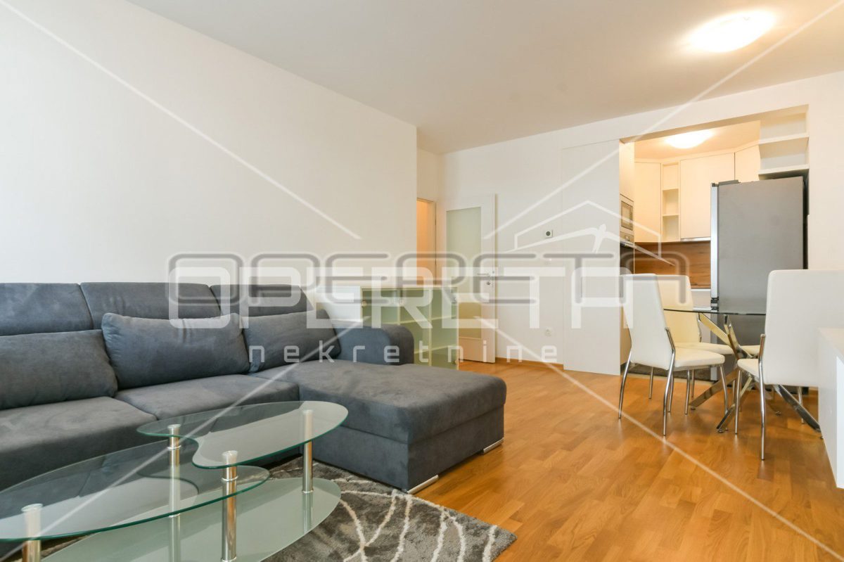 Apartmán Na prodej - GRAD ZAGREB ZAGREB
