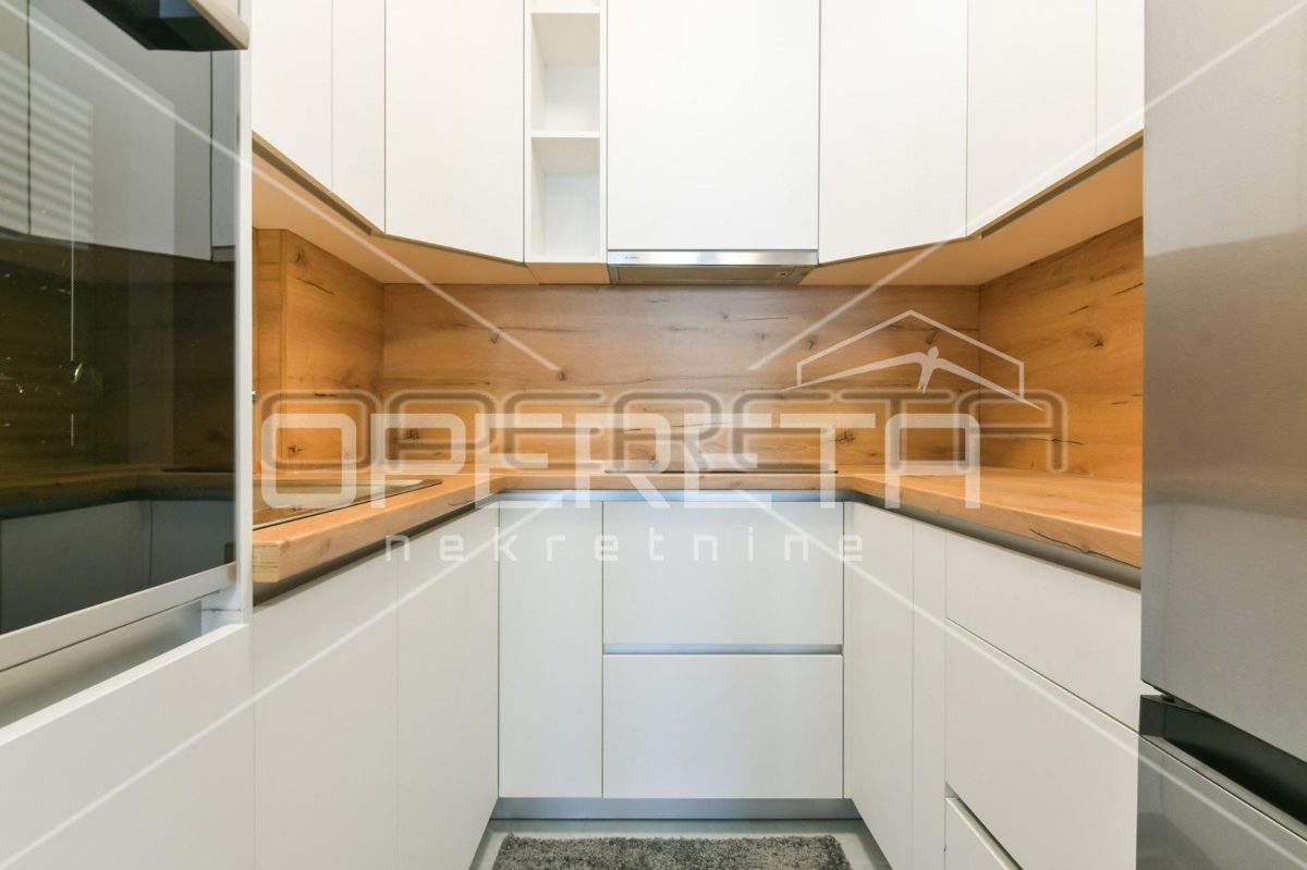 Apartmán Na prodej - GRAD ZAGREB ZAGREB