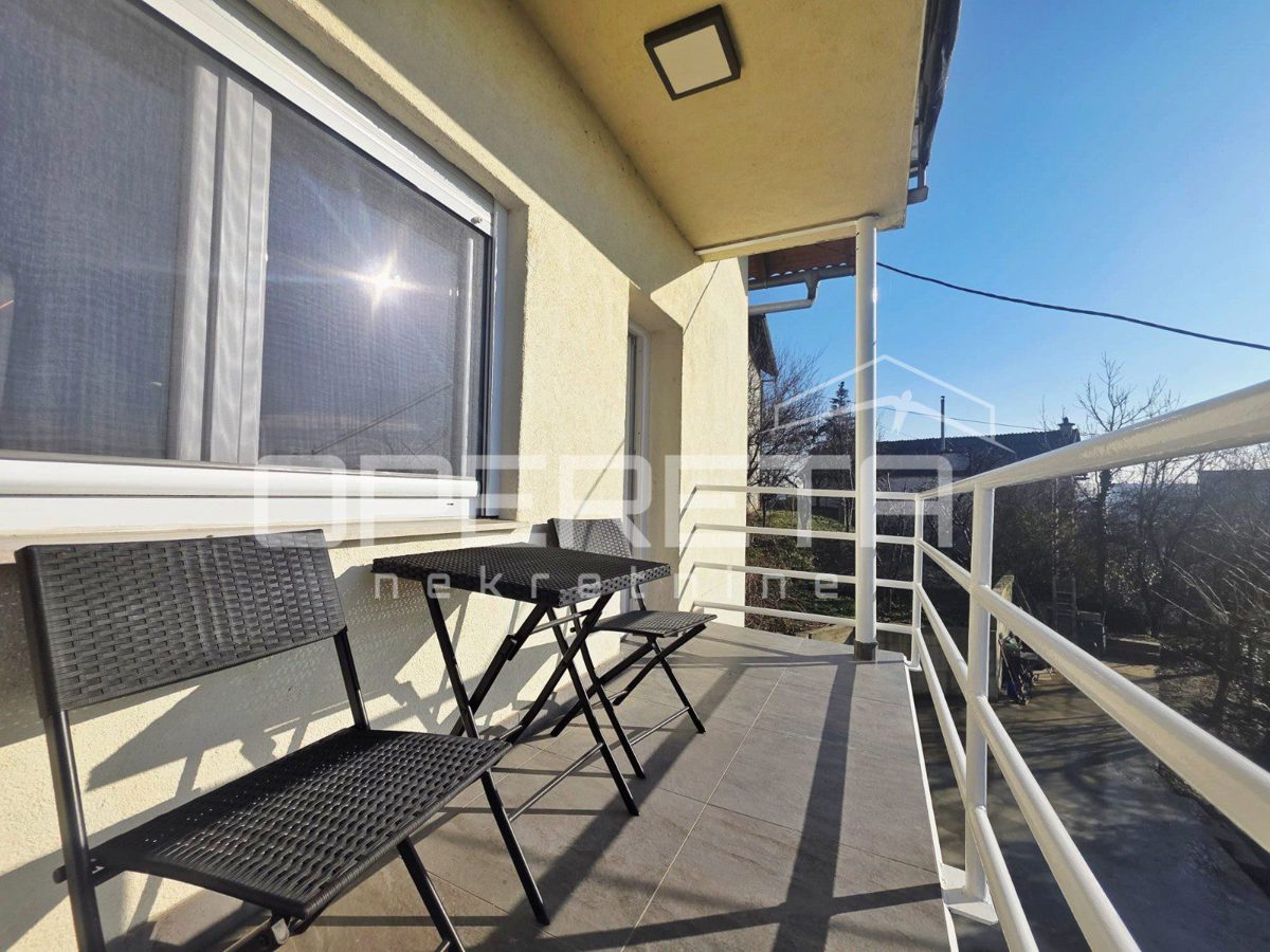 Flat For sale - GRAD ZAGREB ZAGREB