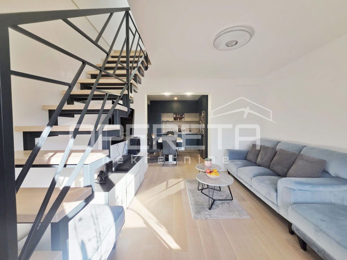Flat For sale - GRAD ZAGREB ZAGREB