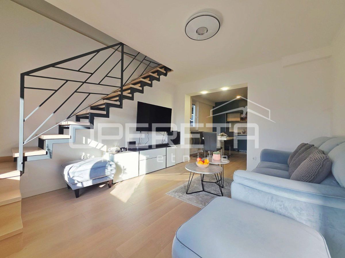 Flat For sale - Grad Zagreb Zagreb - foto 2/21