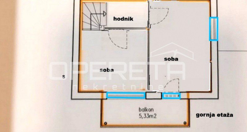 Flat For sale - GRAD ZAGREB ZAGREB