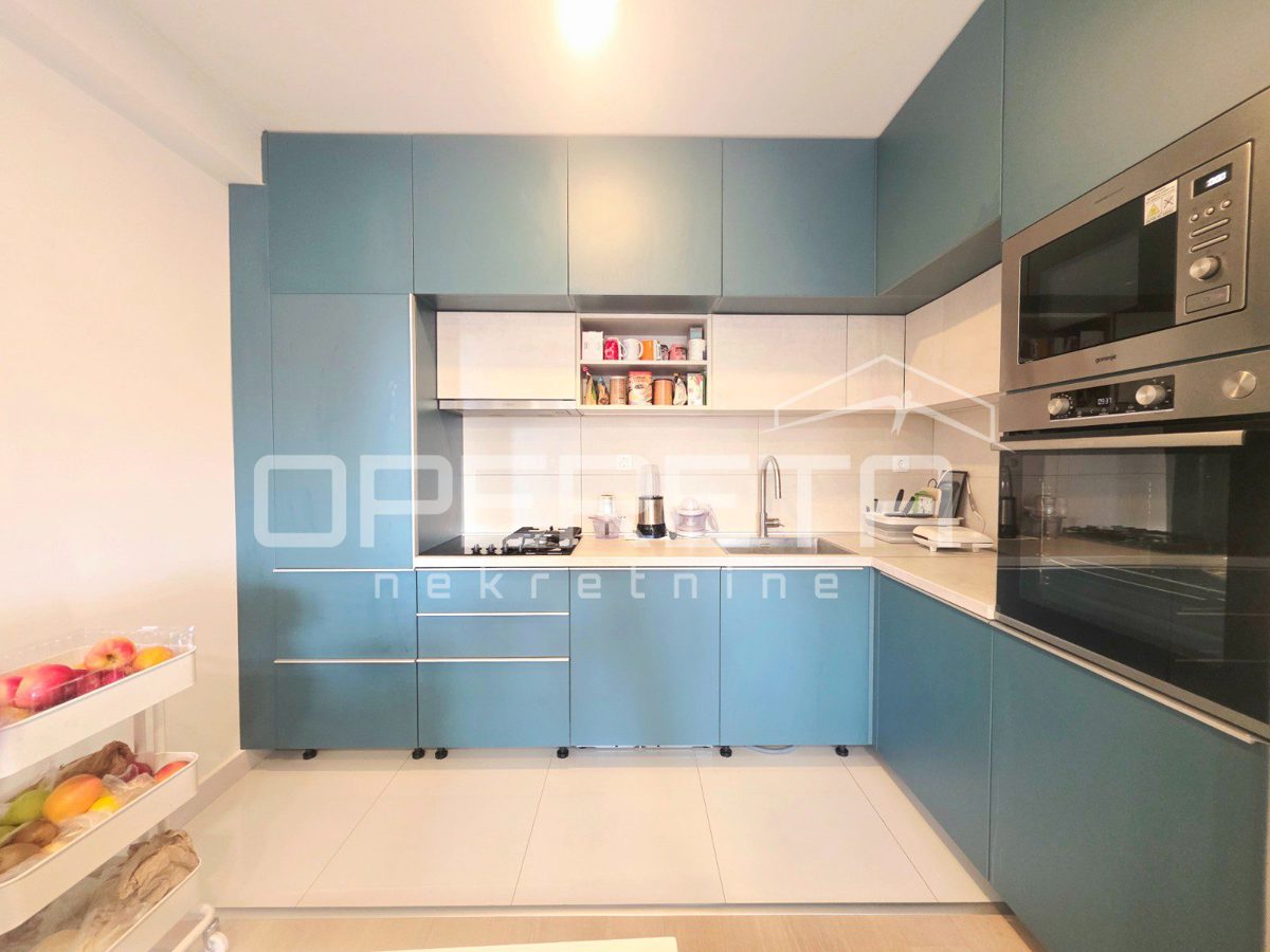 Flat For sale - Grad Zagreb Zagreb - foto 4/21