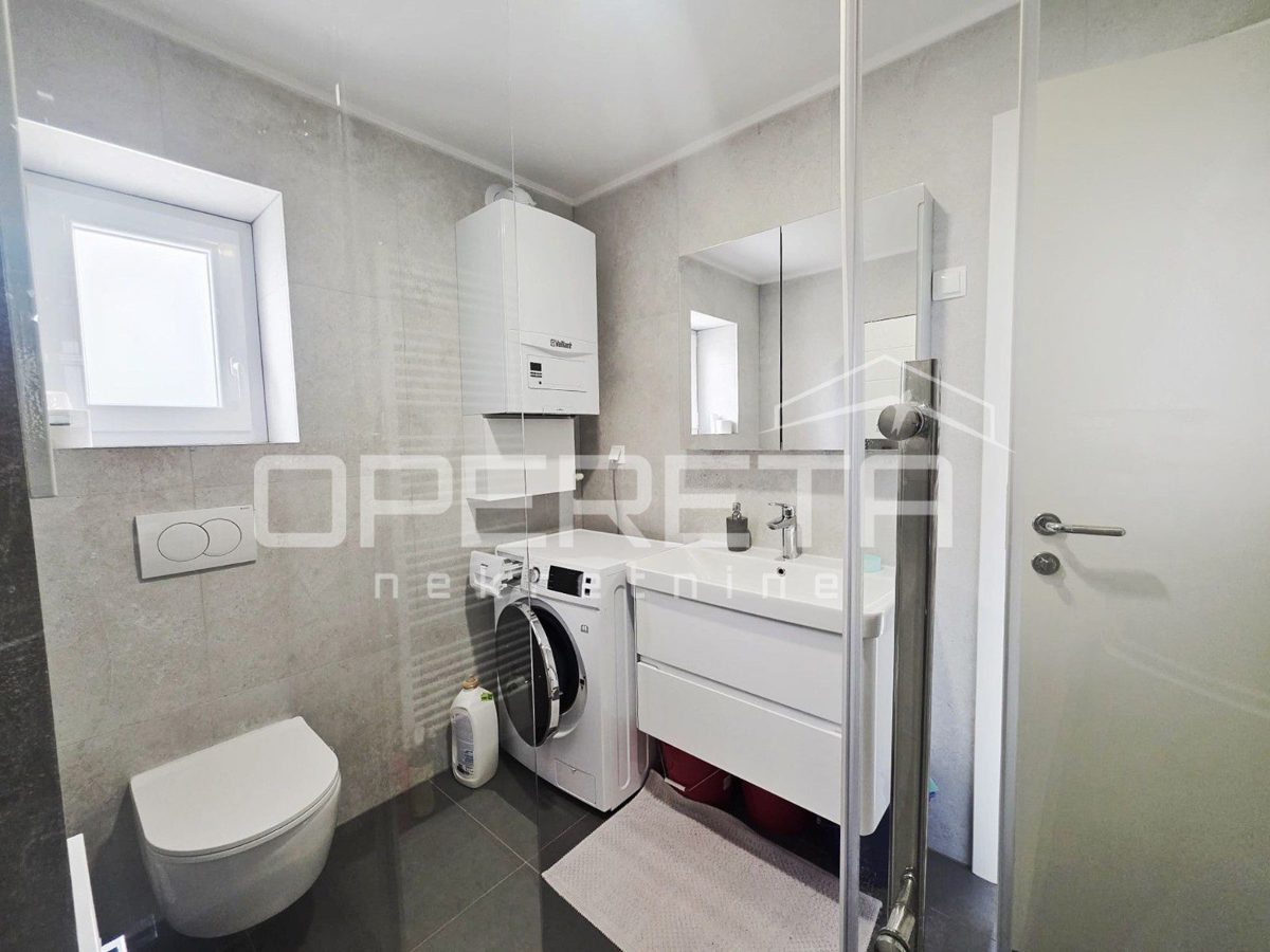 Flat For sale - Grad Zagreb Zagreb - foto 5/21