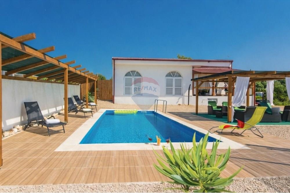 House For sale - Zadarska Polača - foto 1/18