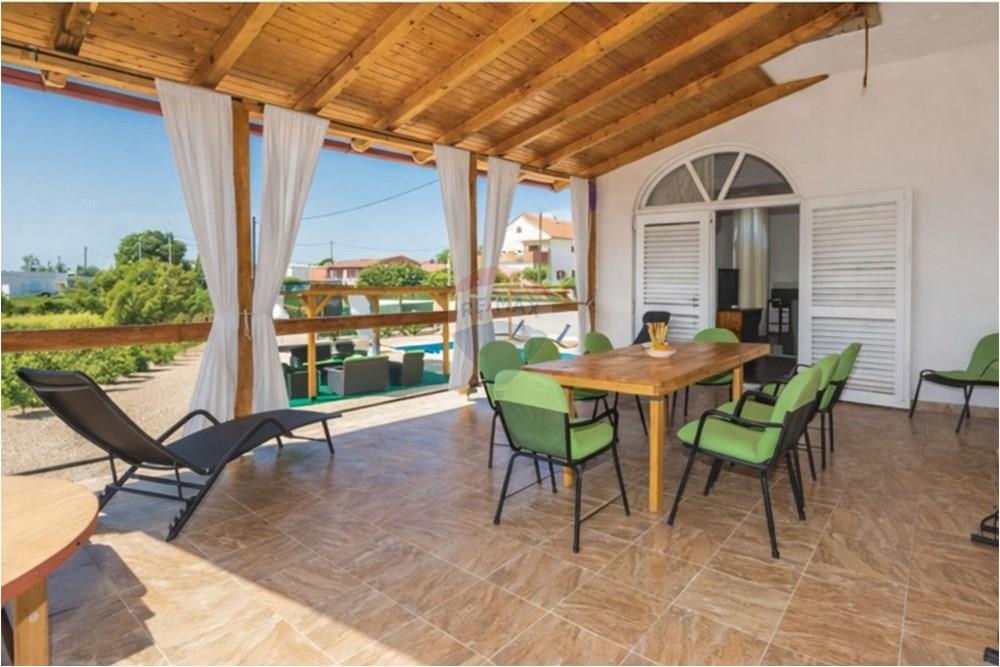 House For sale - ZADARSKA POLAČA