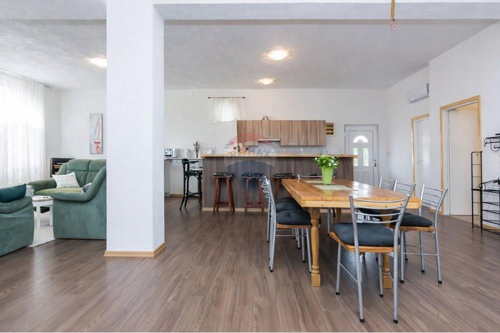 House For sale - ZADARSKA POLAČA