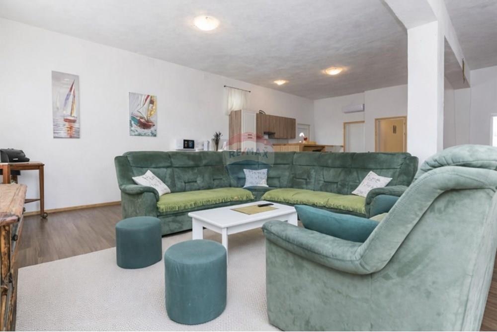 House For sale - ZADARSKA POLAČA