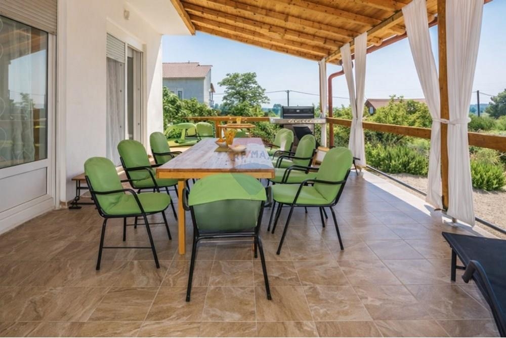 House For sale - ZADARSKA POLAČA