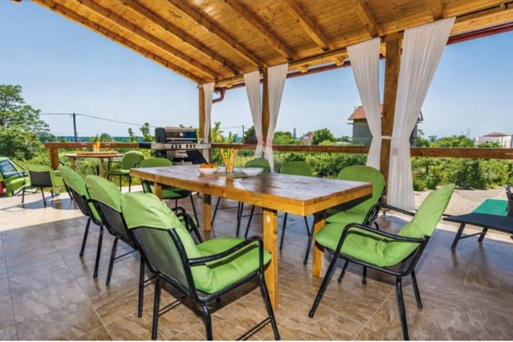House For sale - ZADARSKA POLAČA