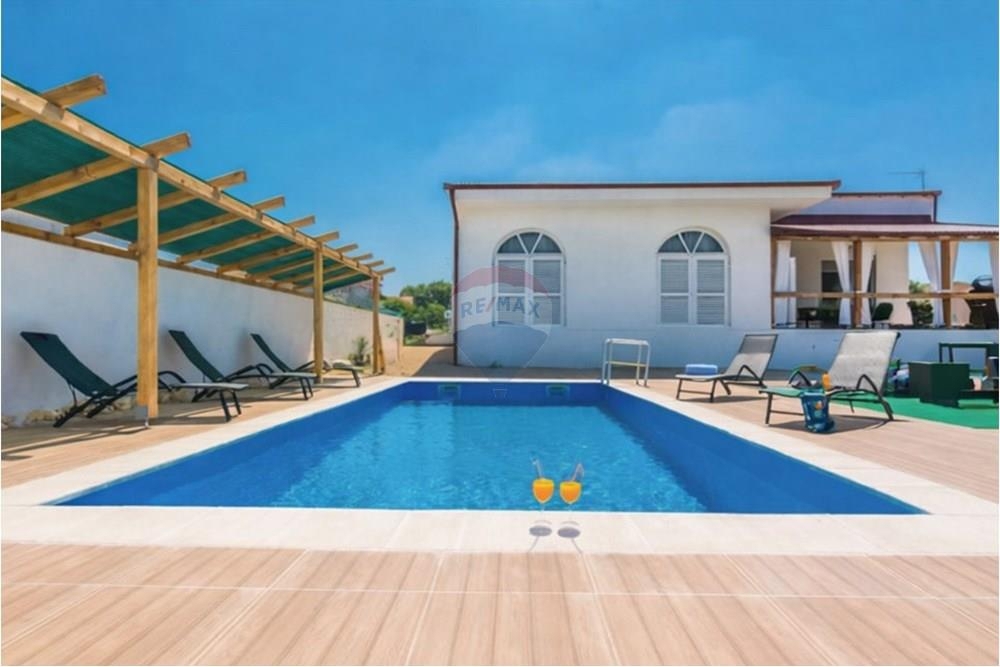 House For sale - ZADARSKA POLAČA