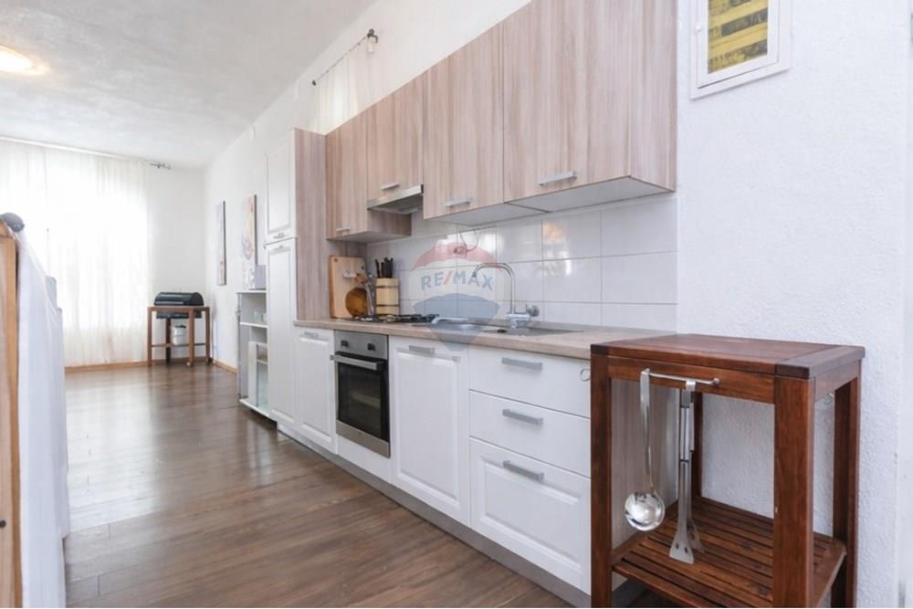 House For sale - ZADARSKA POLAČA