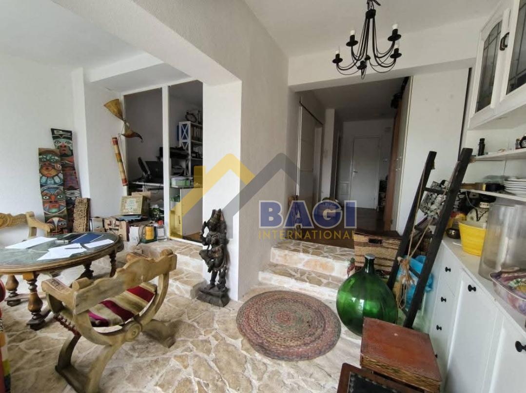 Apartment Zu verkaufen - PRIMORSKO-GORANSKA CRIKVENICA