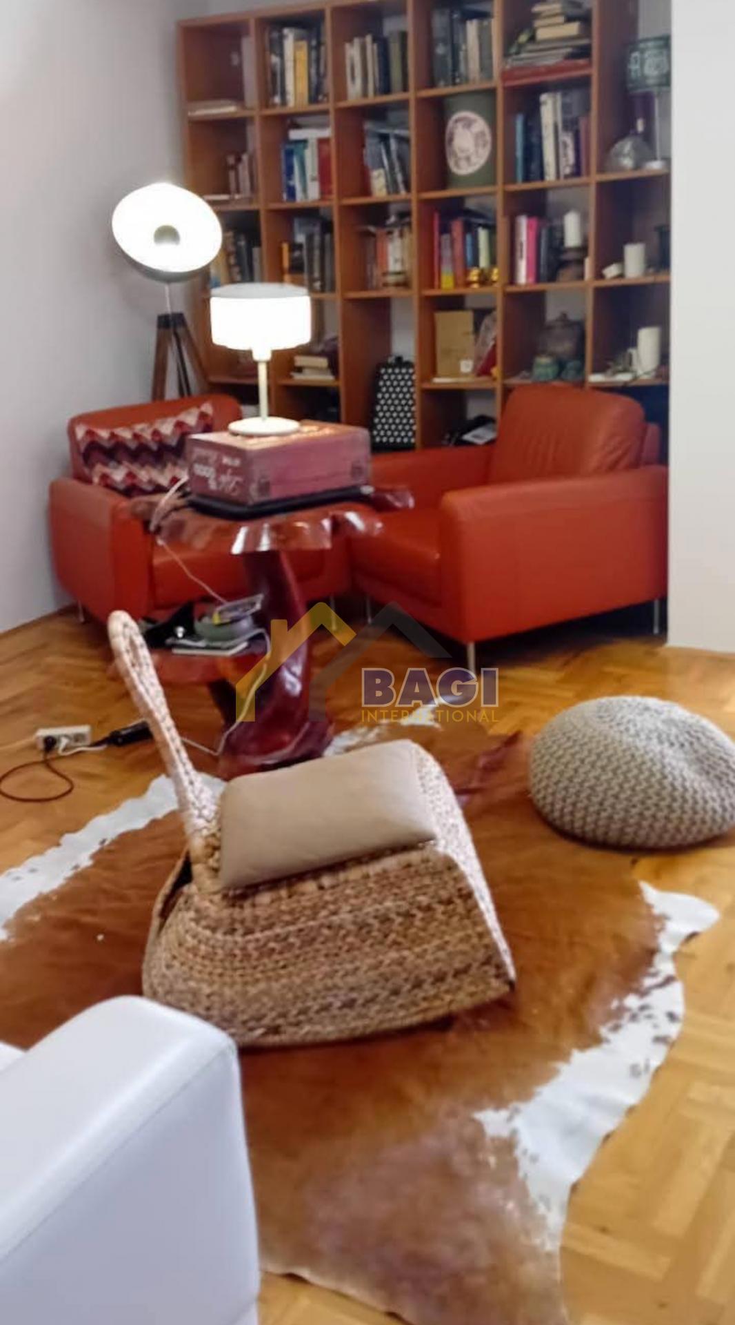 Apartment Zu verkaufen - PRIMORSKO-GORANSKA CRIKVENICA